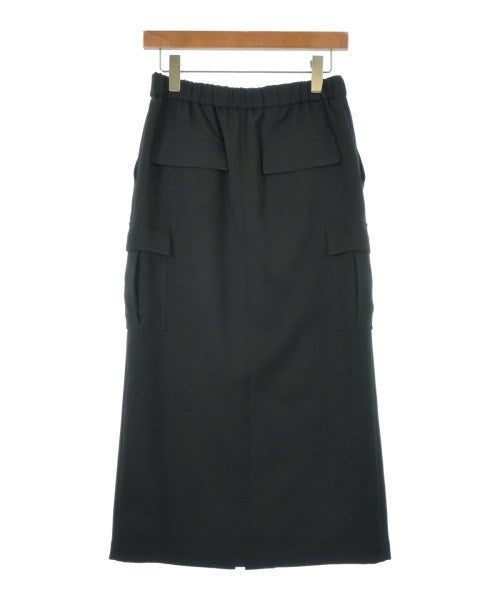 GALLEST กระโปรงยาว/แม็กซี่ยาว