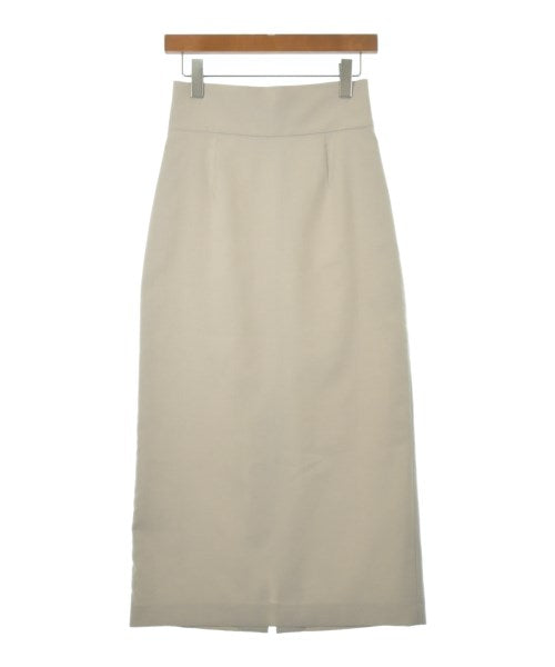 GALLEST กระโปรงยาว/แม็กซี่ยาว