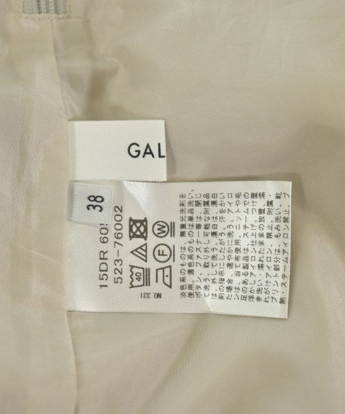 GALLEST กระโปรงยาว/แม็กซี่ยาว