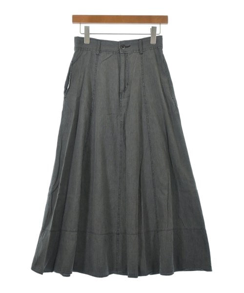 GALLEST กระโปรงยาว/แม็กซี่ยาว