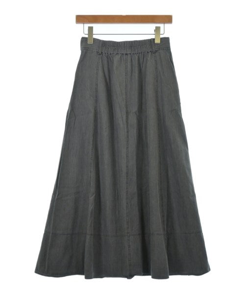 GALLEST กระโปรงยาว/แม็กซี่ยาว