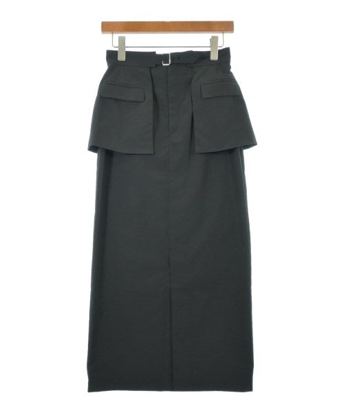 GALLEST กระโปรงยาว/แม็กซี่ยาว