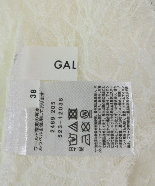 GALLEST เสื้อยืด/เสื้อท็อปส์