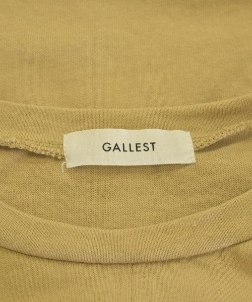 GALLEST เสื้อยืด/เสื้อท็อปส์
