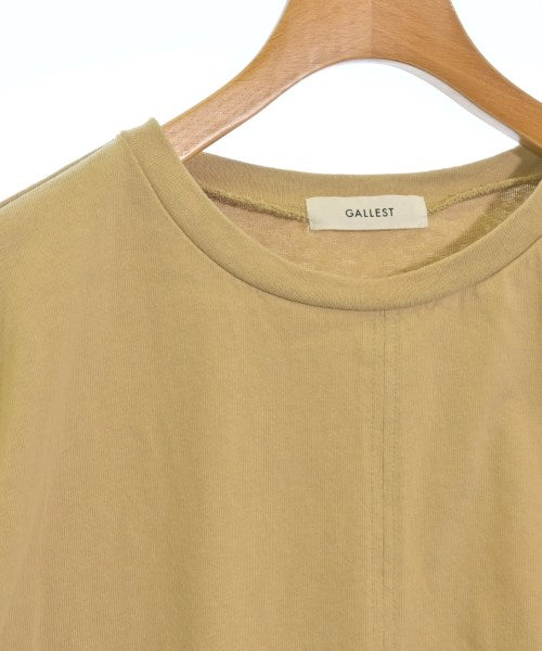 GALLEST เสื้อยืด/เสื้อท็อปส์