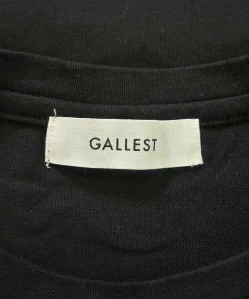 GALLEST เสื้อยืด/เสื้อท็อปส์