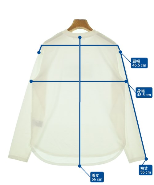 GALLEST เสื้อยืด/เสื้อท็อปส์