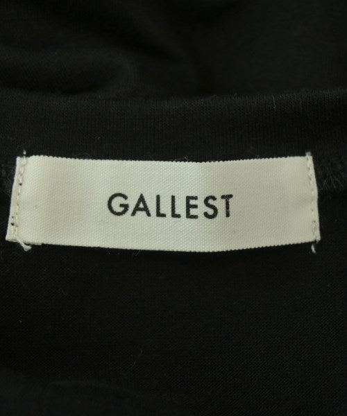 GALLEST เสื้อยืด/เสื้อท็อปส์