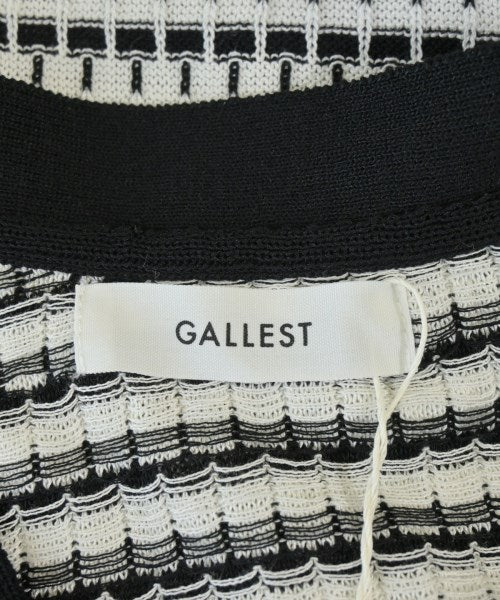 GALLEST เสื้อคาร์ดิแกน