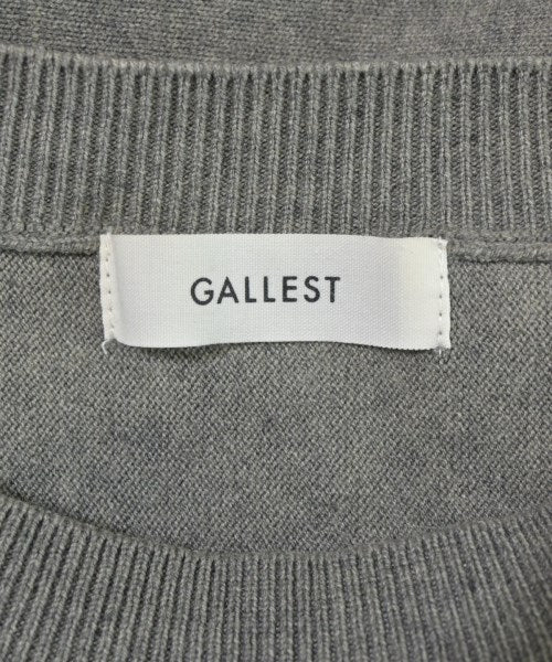 GALLEST เสื้อกันหนาว