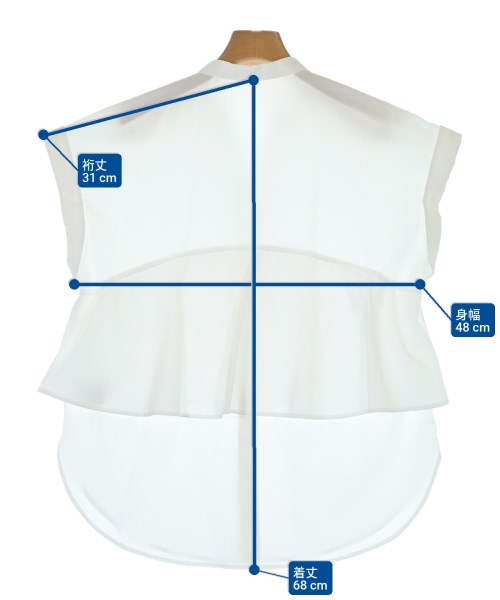 GALLEST เสื้อสตรี