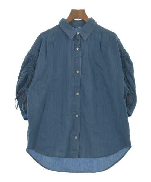 GALLEST เสื้อลำลอง