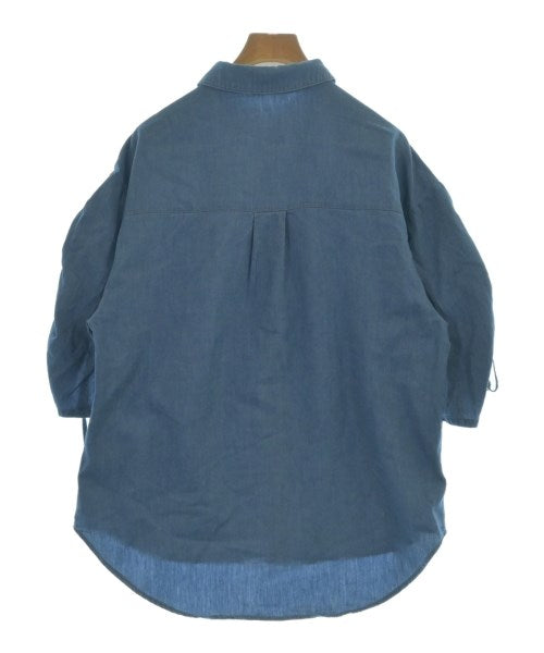 GALLEST เสื้อลำลอง