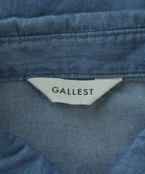GALLEST เสื้อลำลอง