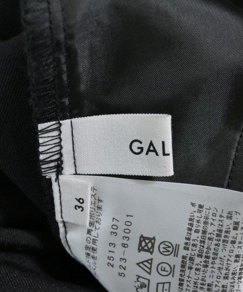 GALLEST กางเกงขายาว