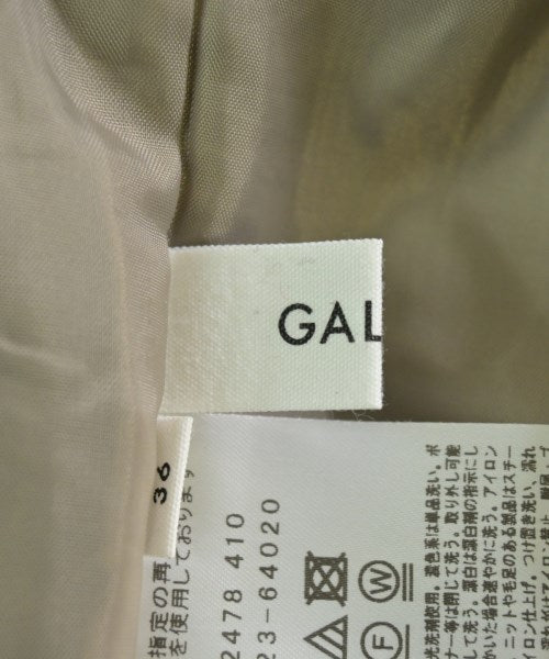 GALLEST กางเกงขายาว