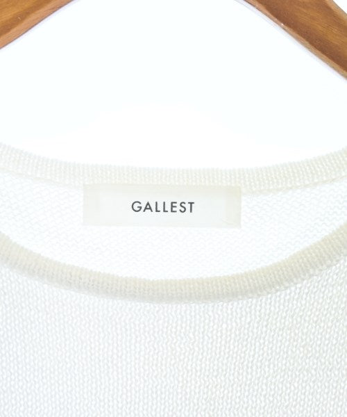 GALLEST เสื้อกั๊ก