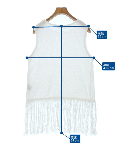 GALLEST เสื้อกั๊ก