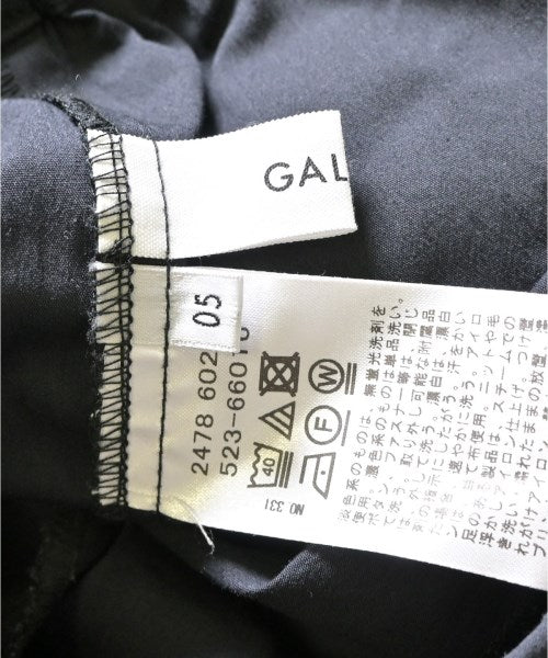 GALLEST กางเกงมีกระเป๋าข้างกางเกง2-4 กระเป๋า