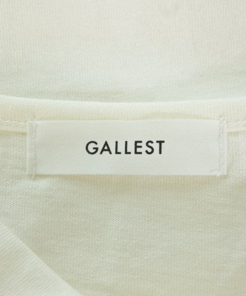 GALLEST เสื้อยืด/เสื้อท็อปส์
