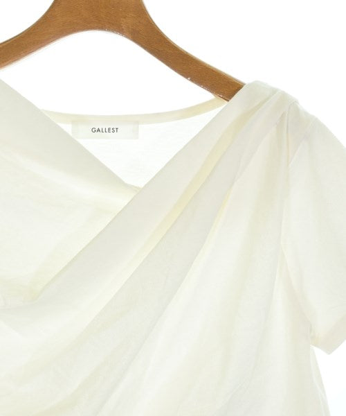 GALLEST เสื้อยืด/เสื้อท็อปส์