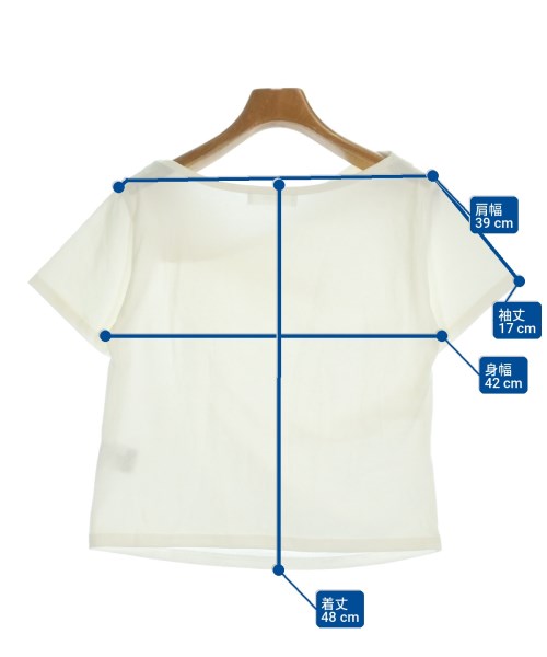 GALLEST เสื้อยืด/เสื้อท็อปส์