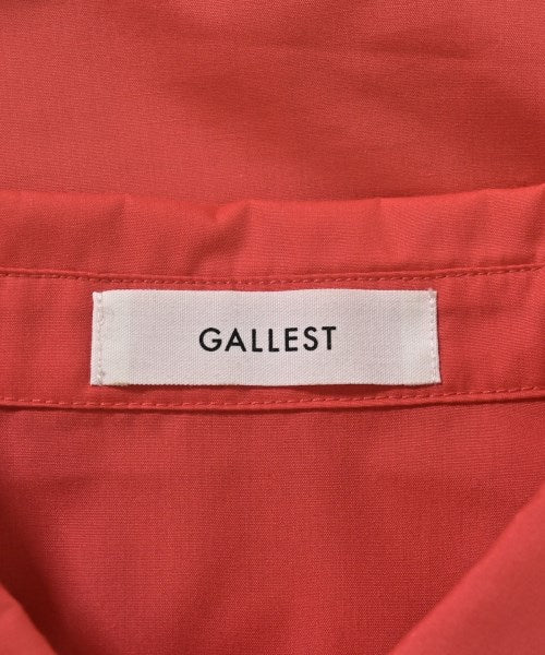 GALLEST เสื้อลำลอง