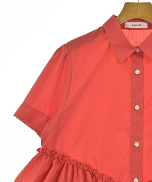 GALLEST เสื้อลำลอง