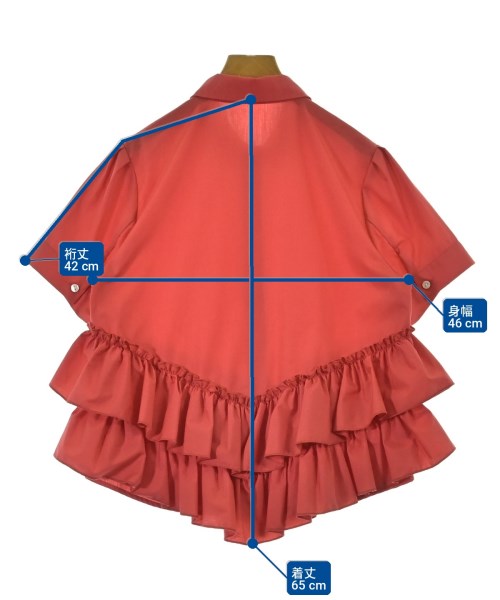 GALLEST เสื้อลำลอง