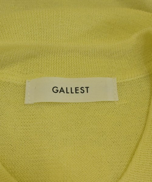 GALLEST เสื้อกันหนาว