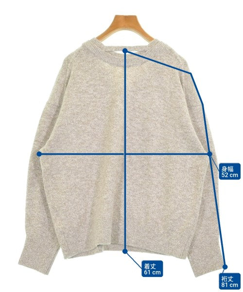 GALLEST เสื้อกันหนาว