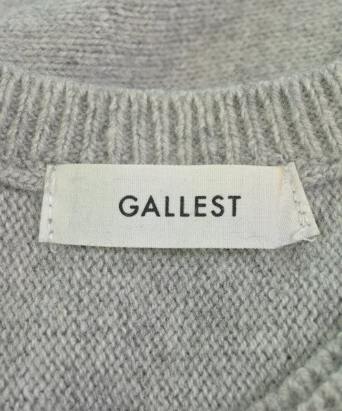 GALLEST เสื้อกันหนาว