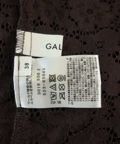 GALLEST เสื้อลำลอง