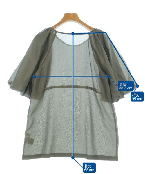 GALLEST เสื้อลำลอง