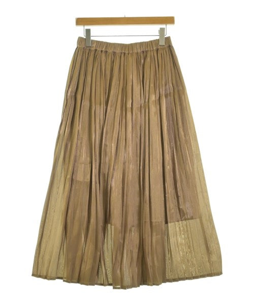 GALLEST กระโปรงยาว/แม็กซี่ยาว