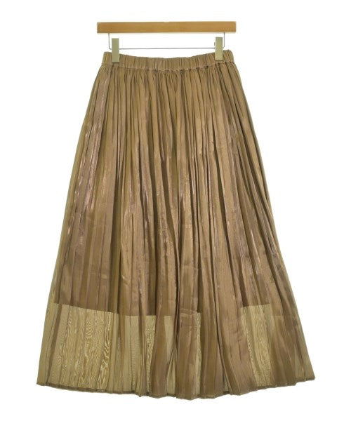 GALLEST กระโปรงยาว/แม็กซี่ยาว