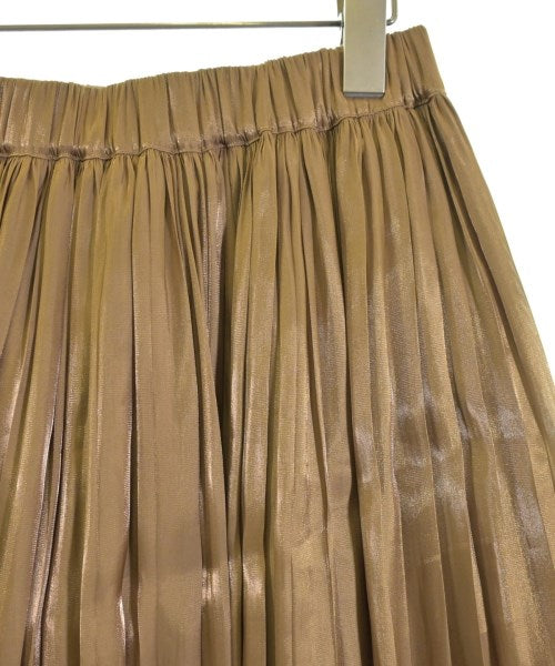 GALLEST กระโปรงยาว/แม็กซี่ยาว