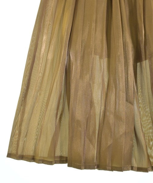 GALLEST กระโปรงยาว/แม็กซี่ยาว