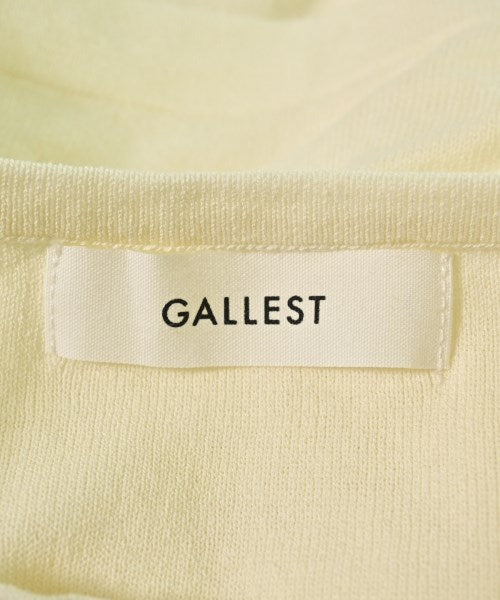 GALLEST เสื้อแขนกุด