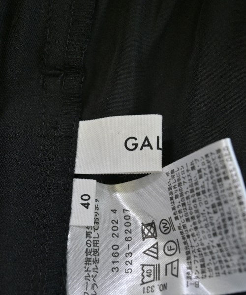 GALLEST กางเกงขายาว