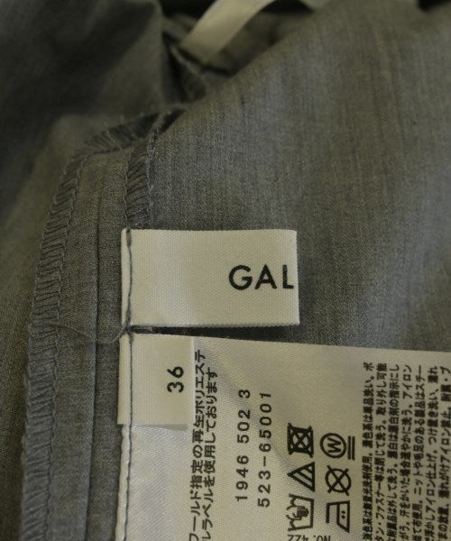GALLEST กางเกง อื่น