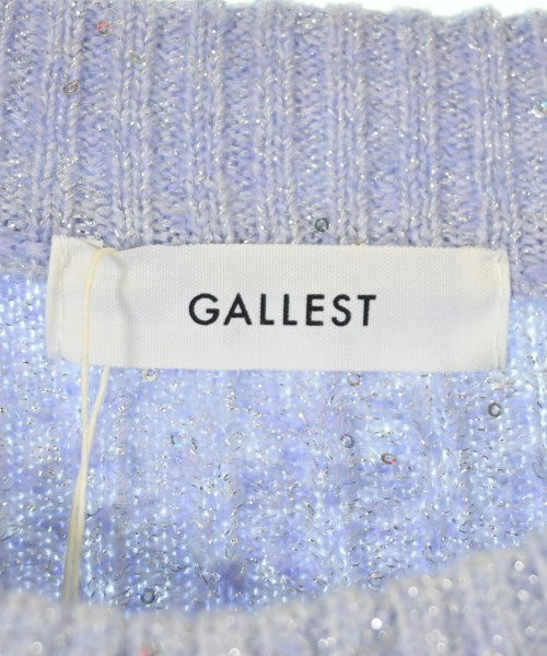 GALLEST เสื้อกันหนาว