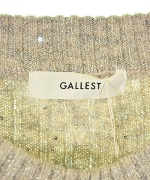 GALLEST เสื้อกันหนาว