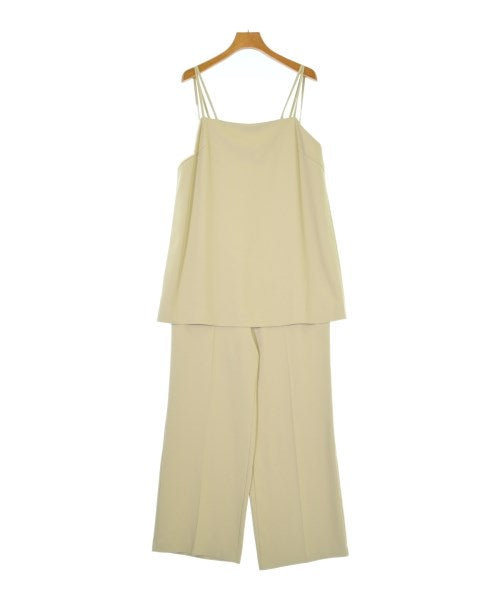 GALLEST ชุดเอี๊ยม/เสื้อคลุมหลวมๆ/จั๊มสูท