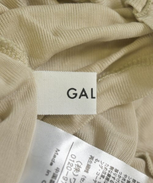 GALLEST เสื้อยืด/เสื้อท็อปส์