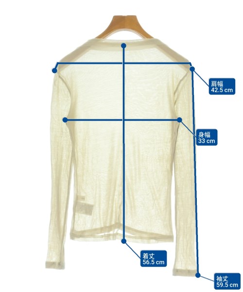 GALLEST เสื้อยืด/เสื้อท็อปส์
