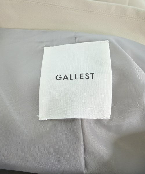 GALLEST เบลเซอร์/แจ็คเก็ตสูท