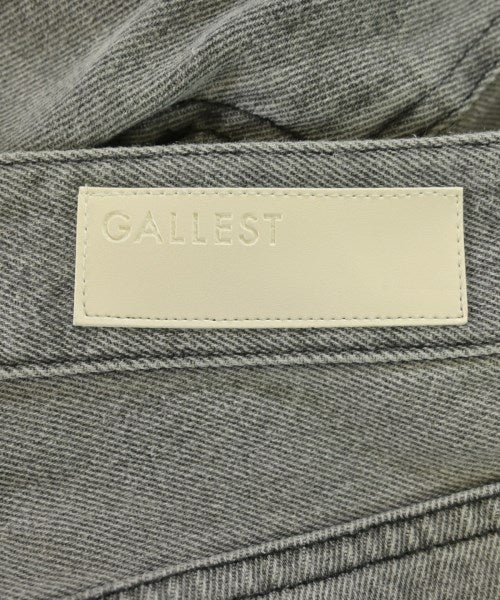 GALLEST ยีนส์