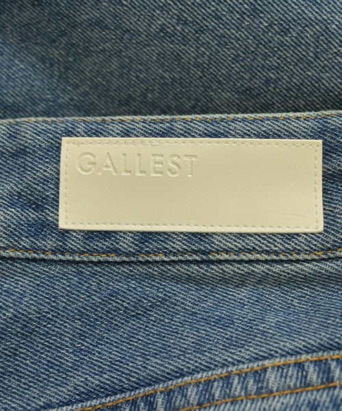 GALLEST ยีนส์