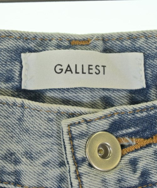 GALLEST ยีนส์